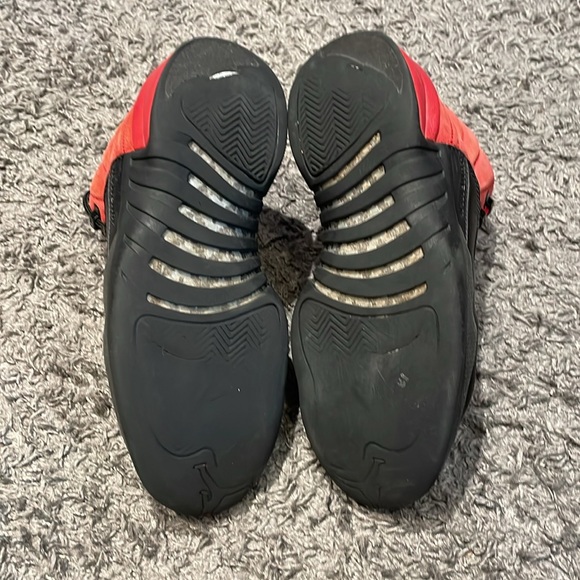 Jordan 12 reverse flu game - Picture 6 of 8